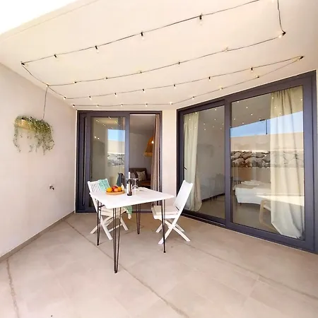 Apartamento Slow Time By Sea There Fuerteventura *