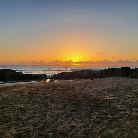 Apartment Slow Time By Sea There Fuerteventura *