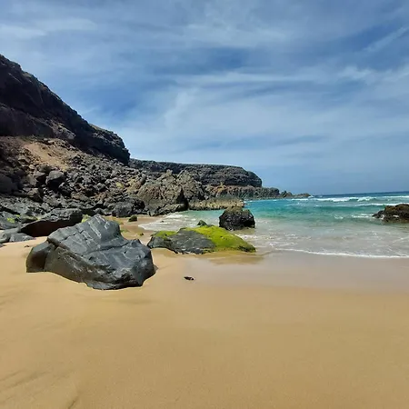 Slow Time By Sea There Fuerteventura El Cotillo (Fuerteventura)