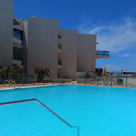 Slow Time By Sea There Fuerteventura Apartment *