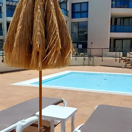Slow Time By Sea There Fuerteventura Apartment