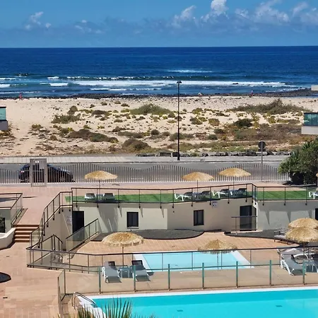 Slow Time By Sea There Fuerteventura Apartment