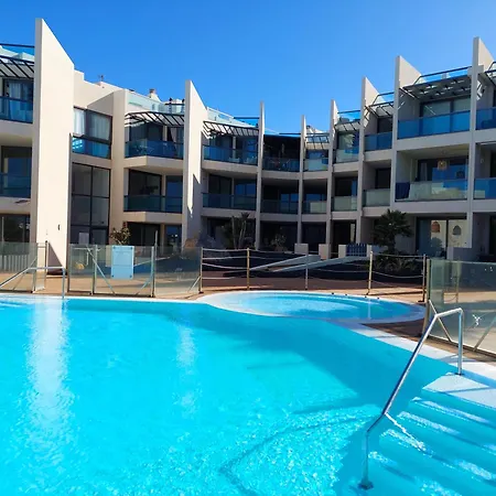 Slow Time By Sea There Fuerteventura Apartment