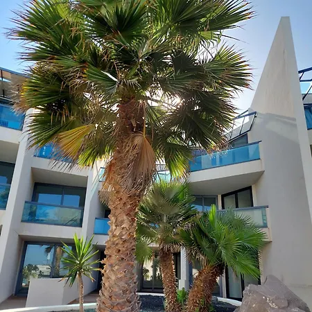 Slow Time By Sea There Fuerteventura Apartment