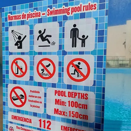 Apartment Slow Time By Sea There Fuerteventura *