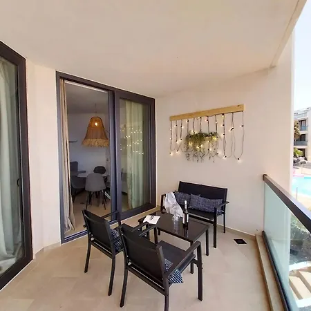 Slow Time By Sea There Fuerteventura Apartment El Cotillo (Fuerteventura)