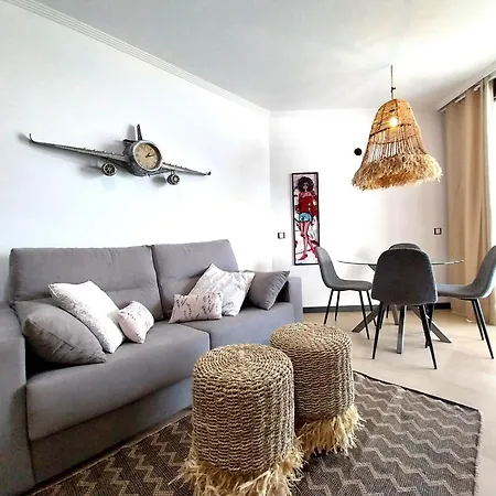 Apartment Slow Time By Sea There Fuerteventura