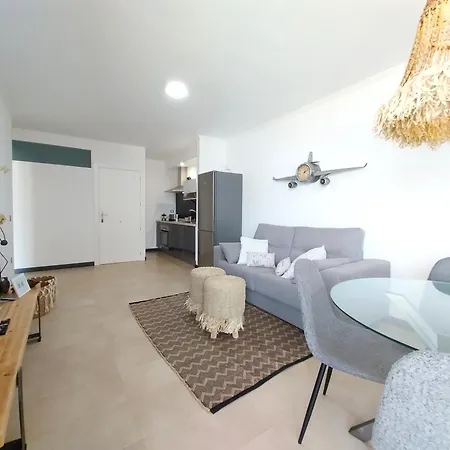 Apartment Slow Time By Sea There Fuerteventura El Cotillo (Fuerteventura)