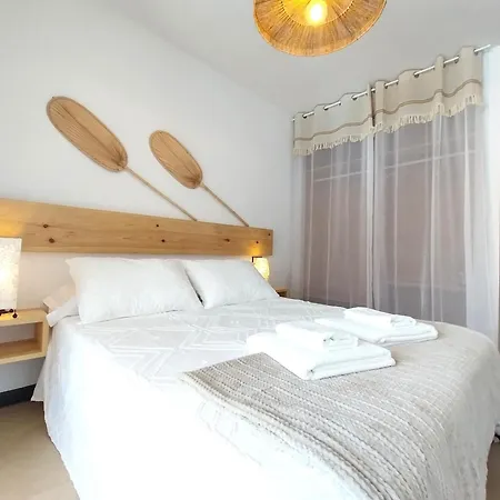 Apartment Slow Time By Sea There Fuerteventura El Cotillo (Fuerteventura)