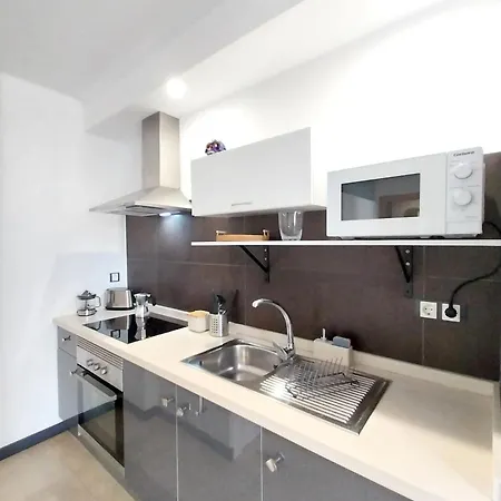 Slow Time By Sea There Fuerteventura Apartment *