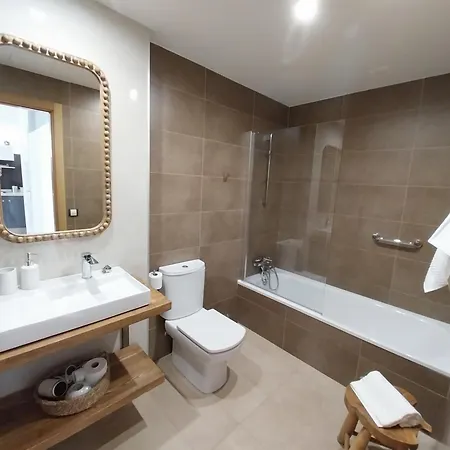 Apartment Slow Time By Sea There Fuerteventura *