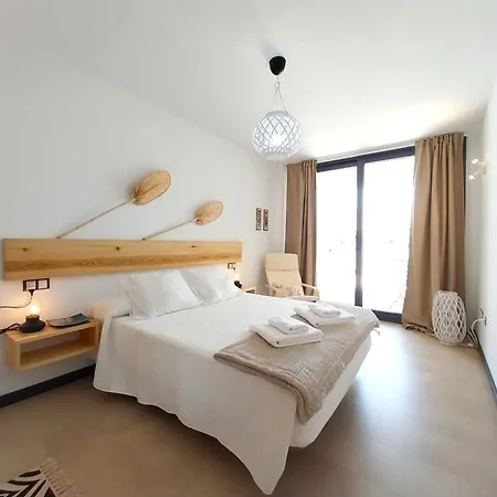 Apartment Slow Time By Sea There Fuerteventura