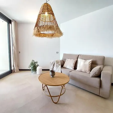 Slow Time By Sea There Fuerteventura Apartment