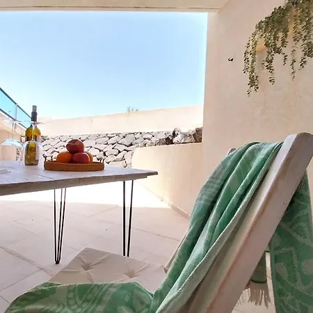 Apartment Slow Time By Sea There Fuerteventura