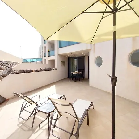 Apartment Slow Time By Sea There Fuerteventura