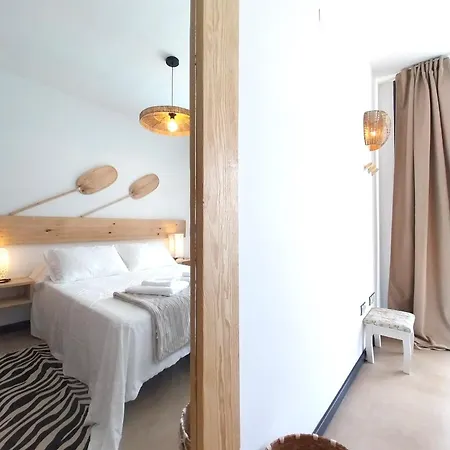 Slow Time By Sea There Fuerteventura Appartement Cotillo
