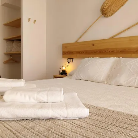 Appartement Slow Time By Sea There Fuerteventura Cotillo